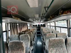 Zyle Daewoo Commercial Vehicle BS106